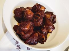 -光明邨大酒家(淮海路店)