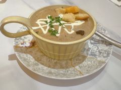 -CRAZYONES克芮旺斯西班牙餐厅(苏州中心店)