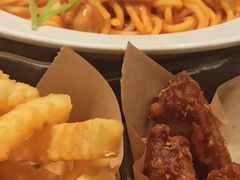 -必胜客(上地华联店)