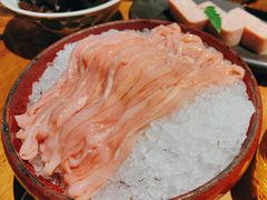 -巴奴毛肚火锅(九洲店)