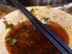 -盖帮鳝鱼串串(东郊记忆店)