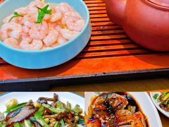 -外婆烧.老杭帮菜(庆春店)