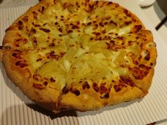 -必胜客(新辰里酒仙桥店)