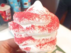 -DQ·蛋糕·冰淇淋(太原街万达店)
