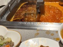 -海底捞火锅(老城根店)