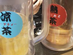 -町门烤肉拌饭专门店(哈西万达店)