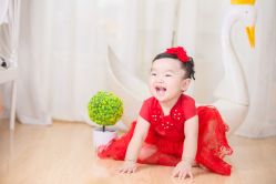 -童恩贝贝专业儿童摄影(浐灞新城4期店)