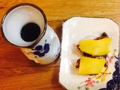 -樱の千渡日式料理·铁板烧•烧鸟(金盛田广场店)