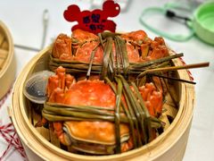 -盒马鲜生(亲橙里店)