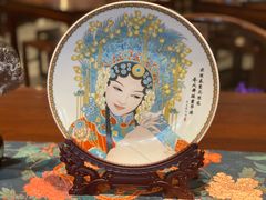 -苏州老字号·苏面斋·秃黄油·三虾面苏式面馆