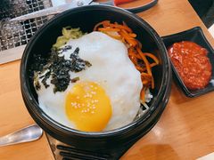 -肉甲韩国木炭烤肉(新壹街1店)