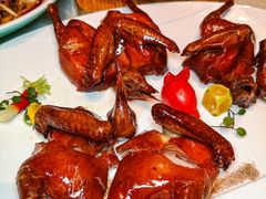 -香港狮子山下·明星粤菜餐厅(北苑店)