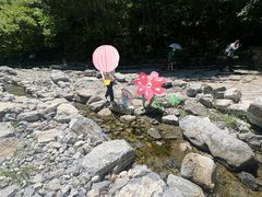 -孤山寨风景区