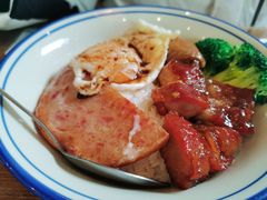 -香港新曜记茶餐厅(星耀城店)