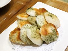 -枣子树·素食餐厅(普陀山店)