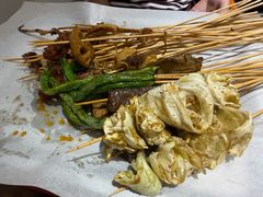 -长药唐师乐山油炸(石人直营店)
