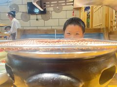 -九田家黑牛烤肉料理(华侨城店)