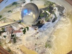 -千岛湖鱼味馆(十字街总店)