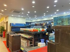 水产区-岭南海晏楼(滨江东总店)