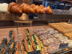 -FANEN法念·烘焙·甜点(万象城店)
