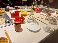 -海底捞火锅(玉桥商业广场店)