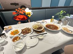 -眉州东坡(远洋未来广场店)