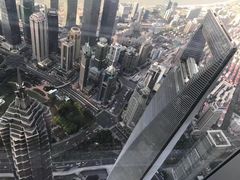 -上海中心大厦