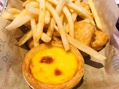 -肯德基(南通万象城店)