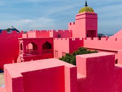 -漳州滨海火山岛自然生态风景区