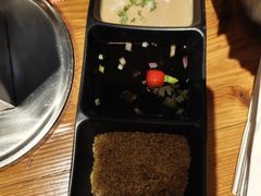 -四斤烤肉(东戴河孟家店)