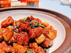 -苏淮景·苏闽融创菜·海鲜(原空港井河轩店)