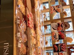 -西村叔叔的店·面包·甜品·蛋糕(牡丹园店)