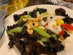 -合家院饭庄(榆关道店)