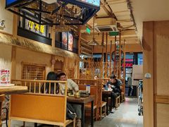-冰川朝鲜族料理·东北菜(观前店)