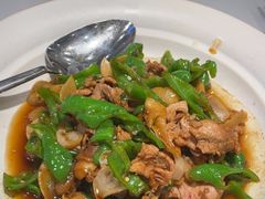 -兰湘子·湘菜小炒(崂山丽达店)