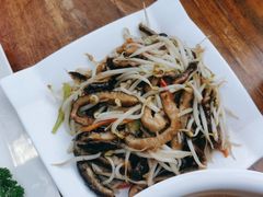 -少林寺欢喜地素斋馆