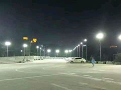 -乔森驾校(杨家坪总校)
