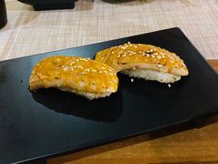 -昊·来了寿司(双楠2店)