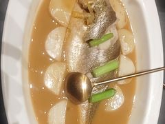 -锦府园·新台州菜(合生汇店)