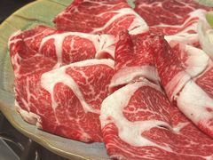 -满来寿喜烧(金虹桥店)