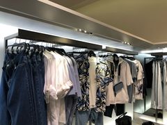 -ZARA(重庆华润万象城中区店)