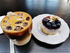 -糖房咖啡(南锣鼓巷店)
