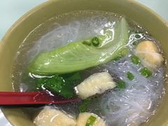-食惠里小笼包面馆(越秀店)
