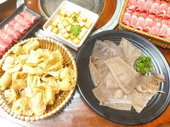 -古关火锅店(古北水镇景区店)