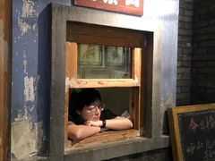 门面-和平菓局(王府井店)