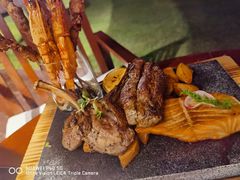 -宴悦海鲜餐厅·游水海鲜·牛排(亚龙湾瑞吉店)