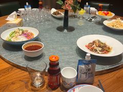 -天山集市餐厅(康城店)