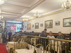 -华梅西餐厅(哈尔滨中央大街店)
