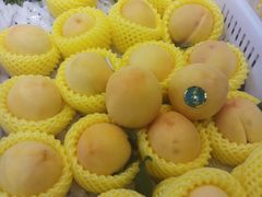 -果蔬好生活超市(乐堤港店)