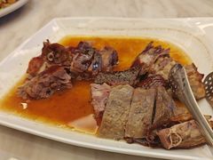 -保定中博希尔顿逸林酒店·御玺中餐厅